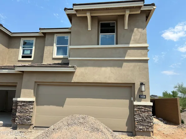 5856 E COVEY Lane, Phoenix, AZ 85054