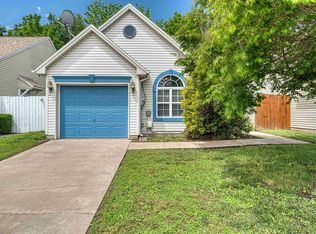 5819 Riverwalk Cir, Newburgh, IN 47630