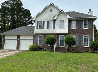 7533 Hammersley Rd, Fayetteville, NC 28306