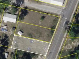 809 N Lemacks St, Walterboro, SC 29488