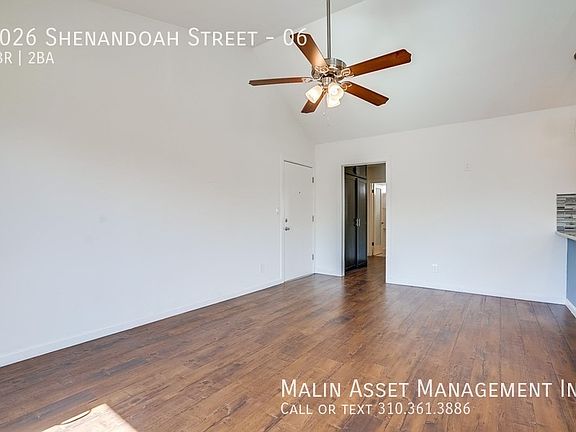 4th image of 2026 S Shenandoah St APT 6