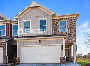 1000 Tranquil Gardens Pl, Acworth, GA 30102