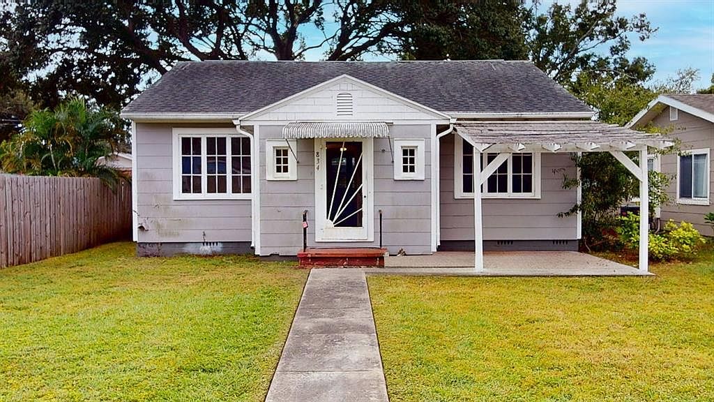 834 53rd Ave N, Saint Petersburg, FL 33703 [Price Cut $100,000