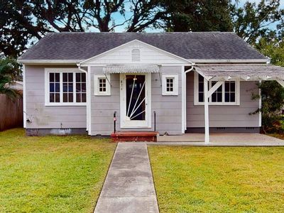 834 53rd Ave N, Saint Petersburg, FL, 33703