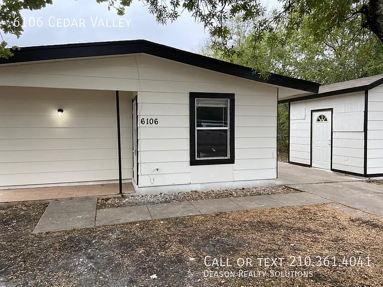 6106 Cedar Valley Dr — Photo 2
