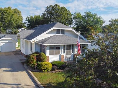 316 E Main St, Hayfield, MN, 55940