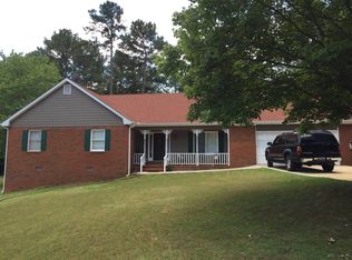 1405 Windy Hill Ct SE, Conyers, GA