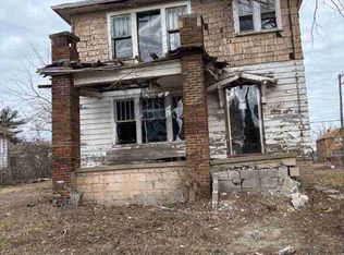 2208 Richton St, Detroit, MI 48206