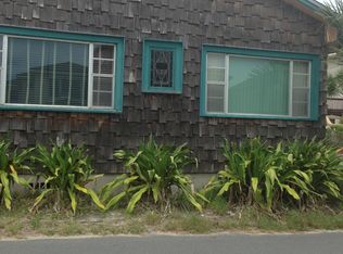 1801 Ocean Dr, Jacksonville Beach, FL 32250