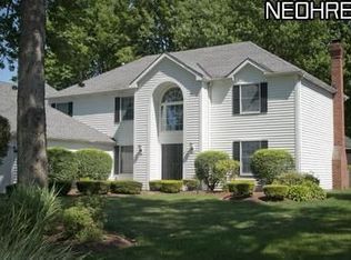 31167 Muirfield Way, Westlake, OH 44145