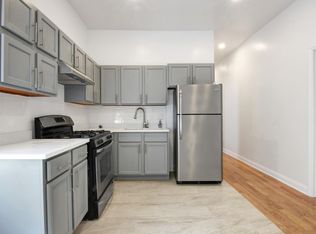 5235 S Sangamon St #1F, Chicago, IL 60609