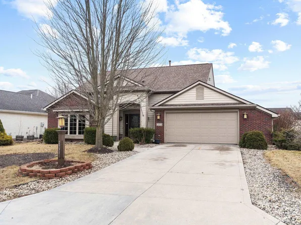 2931 Water Wheel Run, Fort Wayne, IN 46818