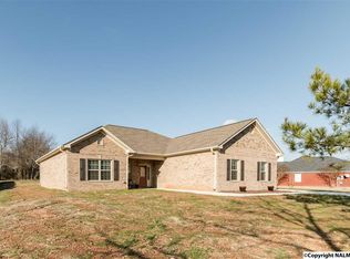 125 N Timberlake Dr, Ardmore, AL 35739