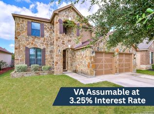 13214 Frogs Leap, San Antonio, TX 78253