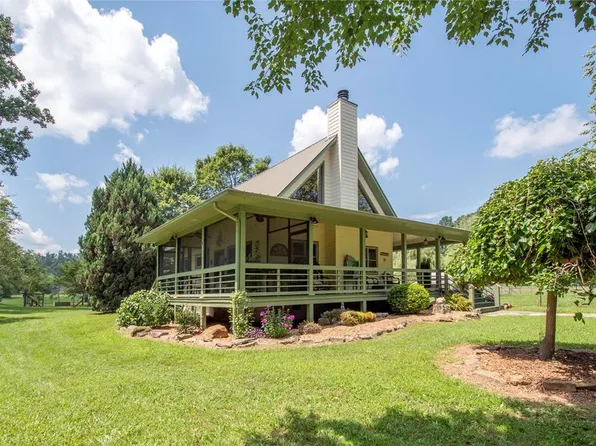 41 Pine Trl, Warne, NC 28909