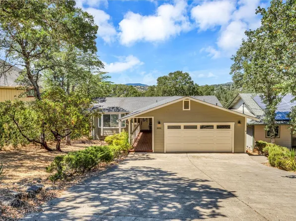 19191 Deer Hill Road, Hidden Valley Lake, CA 95467