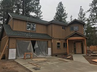 811 S Wrangler Ct, Sisters, OR 97759