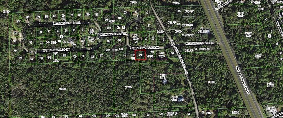 1st image of 11390 W Indian Woods Path