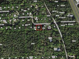 11390 W Indian Woods Path, Crystal River, FL 34428