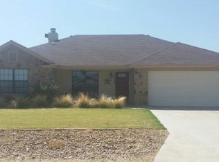 7687 Elk Run, San Angelo, TX 76901