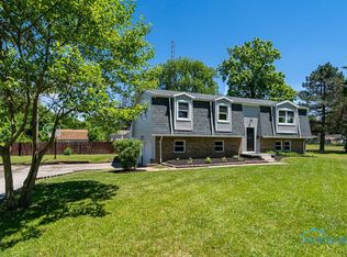 610 Koch Dr, Toledo, OH 43615