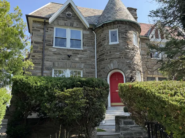 1651 W Grange Ave, Philadelphia, PA