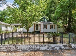 308 Border Dr W, Mobile, AL 36608
