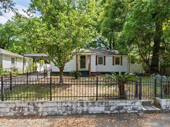 308 Border Dr W, Mobile, AL 36608