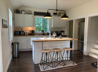 5768 State Highway M35, Perkins, MI 49872