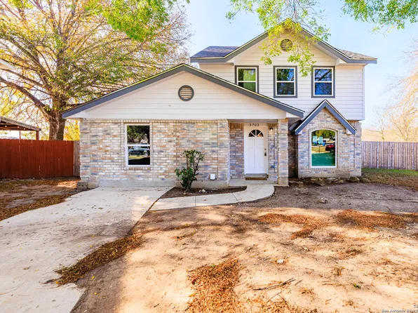 5703 Honeygold, San Antonio, TX 78222