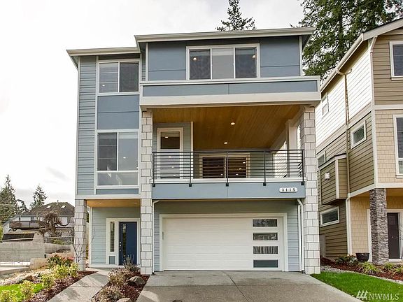 2nd image of 3149 S 276th (home Site 9) Ct