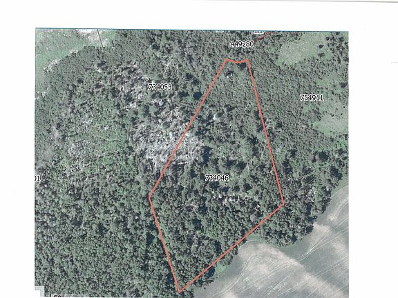 3rd image of Acreage Little Marsh Rd