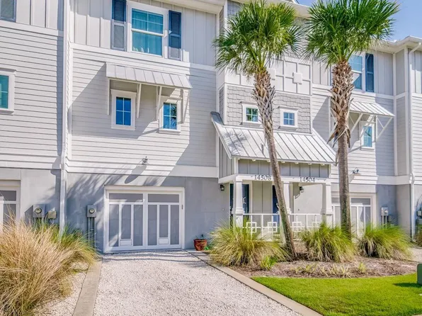 14508 Salt Meadow Dr, Perdido Key, FL 32507