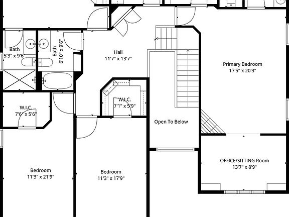 3rd image of this home