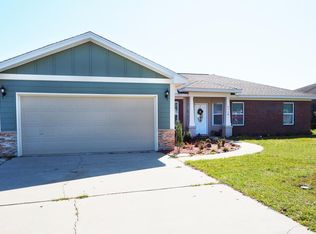 2718 Blackwood Dr, Cantonment, FL 32533