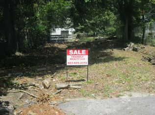 3511 Piedmont Ave, Columbia, SC 29203