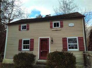 29 North Ave, Westport, CT 06880