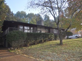 617 Carmack Ave, Carthage, TN 37030