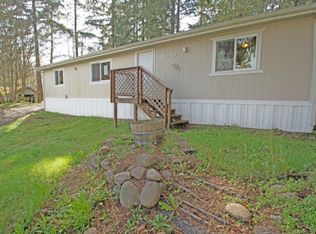 11910 Bronson St SE, Tenino, WA 98589