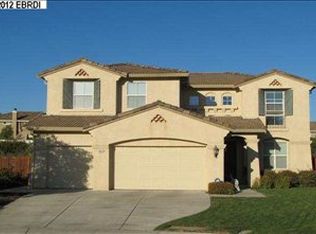 2041 Schell Mountain Way, Antioch, CA 94531