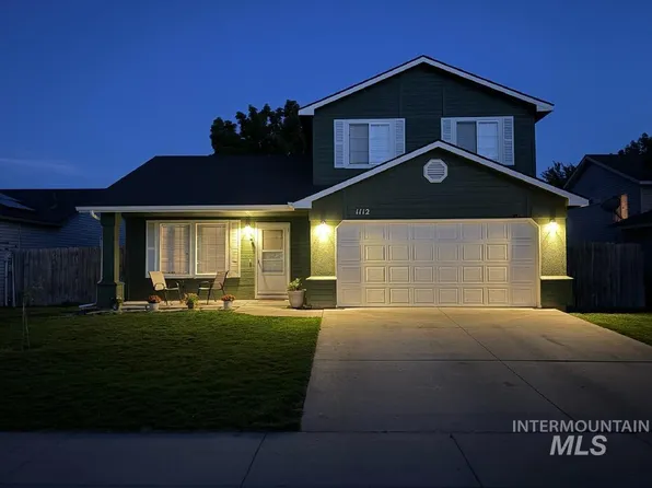 1112 Gold Creek Dr, Caldwell, ID 83607