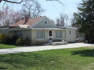 4039 Ocean Heights Ave, Egg Harbor Township, NJ 08234