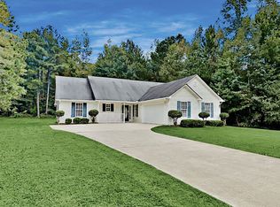100 Highgrove Dr, Covington, GA 30016