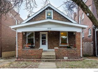 4918 Quincy St, Saint Louis, MO