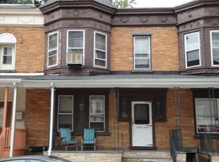 97 Eaton Pl, East Orange, NJ 07017