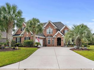 5116 Alwoodley Ln, Myrtle Beach, SC 29579