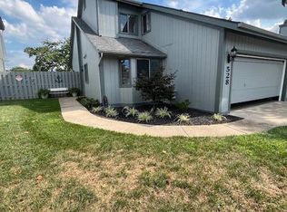 528 Peachtree Rd, Nicholasville, KY 40356