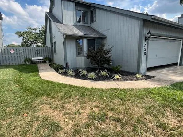 528 Peachtree Rd, Nicholasville, KY 40356