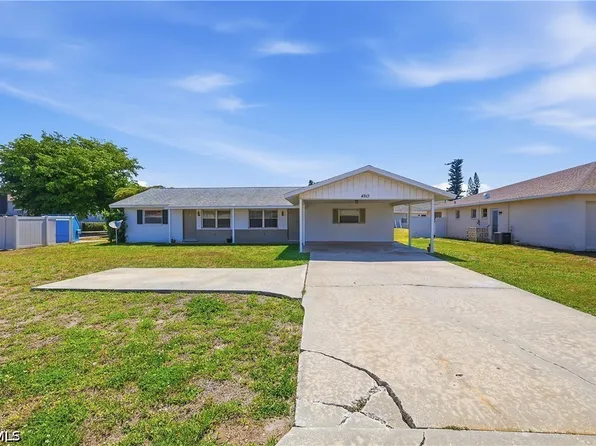 4913 Viceroy St APT A, Cape Coral, FL 33904