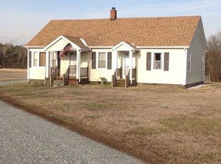 2220 Bold Springs Rd, South Boston, VA 24592